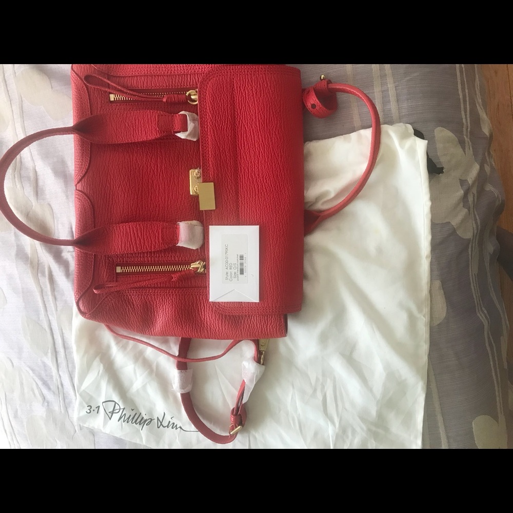 red phillip lim handbags medium